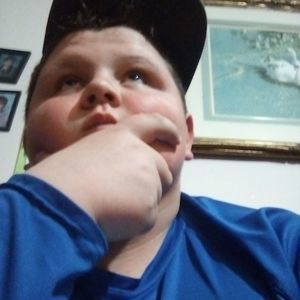 Meet your Posher, Noah